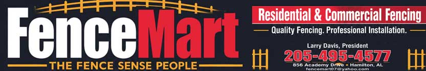 FenceMart
