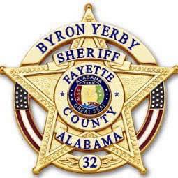 Fayette County Sheriff's Office