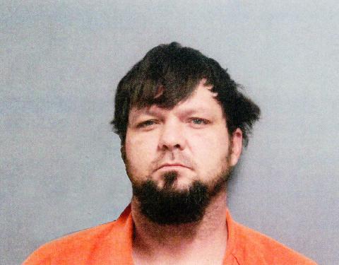 Michael Wade Tucker | Photo courtesy of the Fayette County Jail