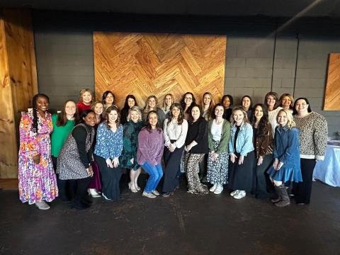 The Progress Club II