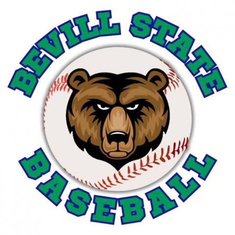 Bevill State Baseball