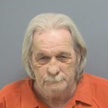 Photo courtesy of the Fayette County Jail