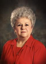 Jane Bobo Colvin