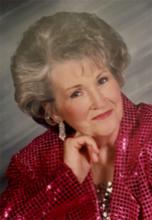 Ruby Bernice Farris