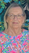 Reba Gibson