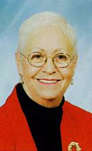 Bonnie Faye Dunn