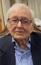 John Gaynus Jenkins