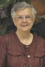 Helen Baker