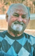 William Jerry Gill